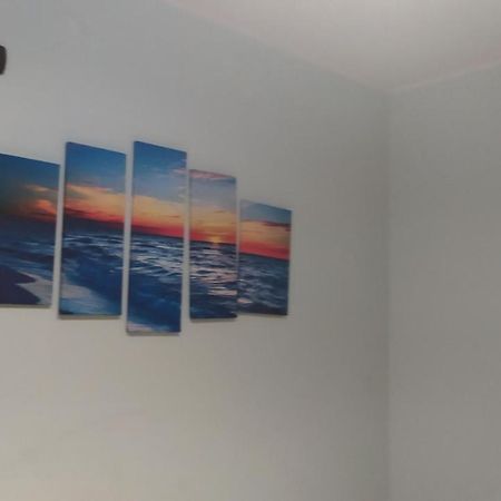 Reggio Central House Low Cost Per 4 Реджо-Калабрія Екстер'єр фото