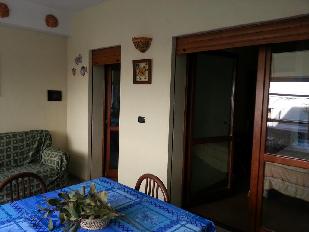 Reggio Central House Low Cost Per 4 Реджо-Калабрія Екстер'єр фото