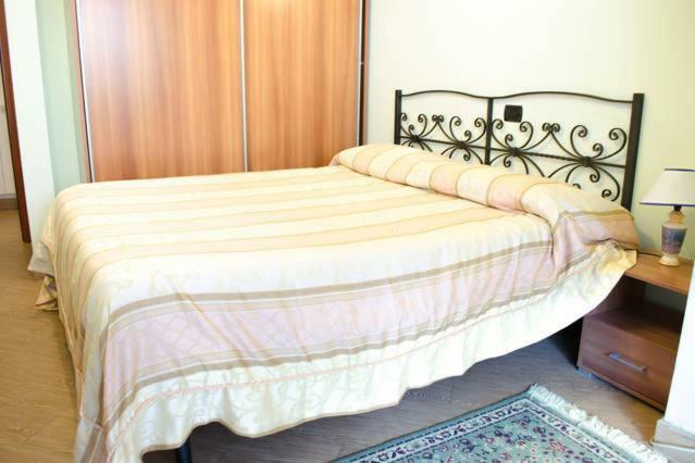 Reggio Central House Low Cost Per 4 Реджо-Калабрія Екстер'єр фото