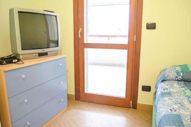 Reggio Central House Low Cost Per 4 Реджо-Калабрія Екстер'єр фото